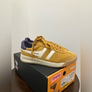 Gola Sun Off / White Plum